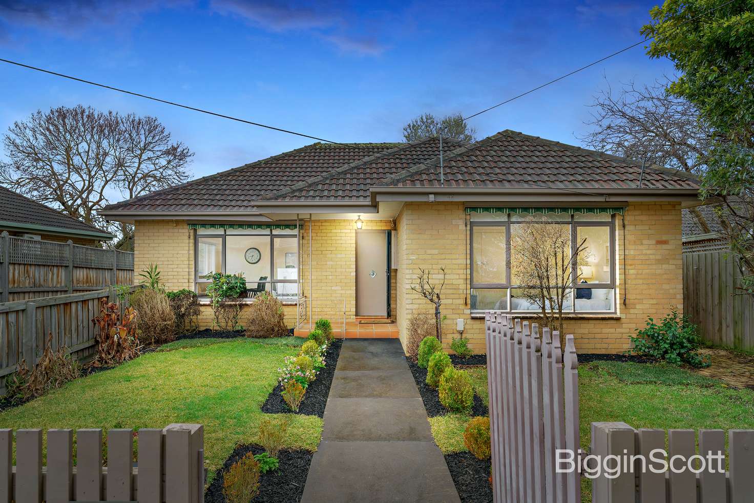 Main view of Homely house listing, 1/3 Vanbrook Street, Forest Hill VIC 3131