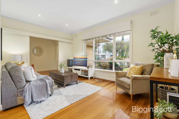 Second view of Homely house listing, 1/3 Vanbrook Street, Forest Hill VIC 3131