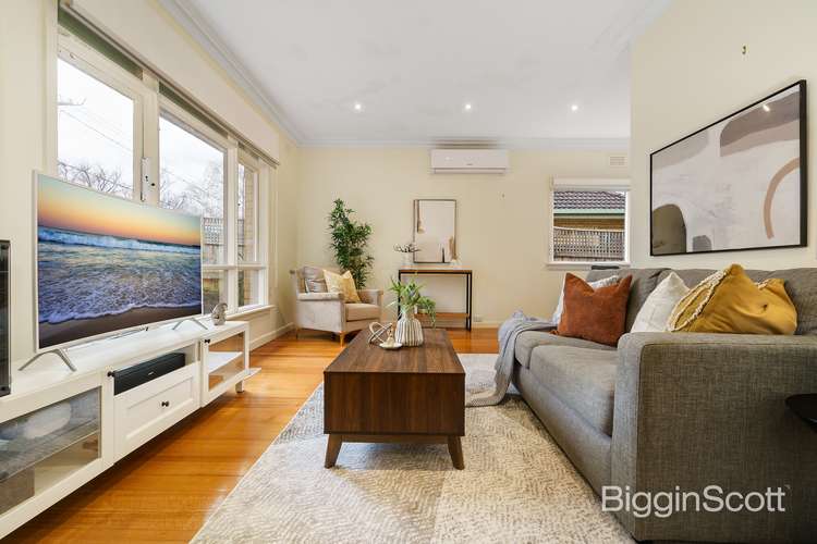 Third view of Homely house listing, 1/3 Vanbrook Street, Forest Hill VIC 3131