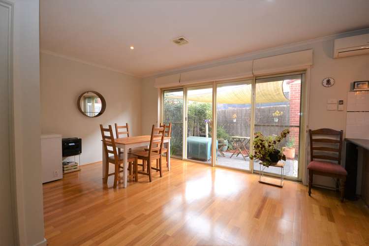Second view of Homely townhouse listing, 12/27 Marnoo, Braybrook VIC 3019
