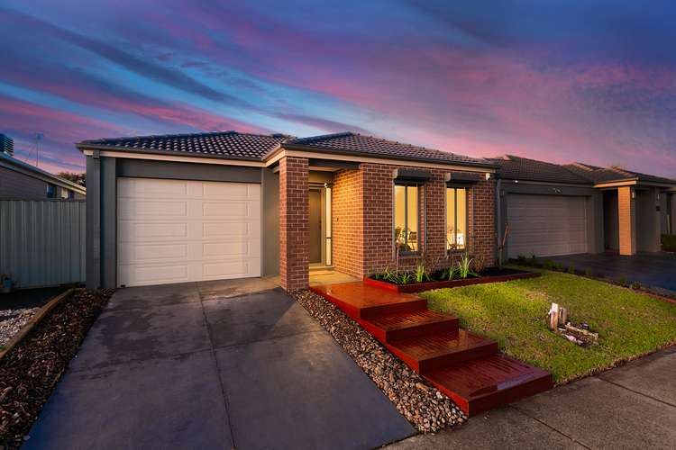 Main view of Homely house listing, 6 Victory Drive, Pakenham VIC 3810