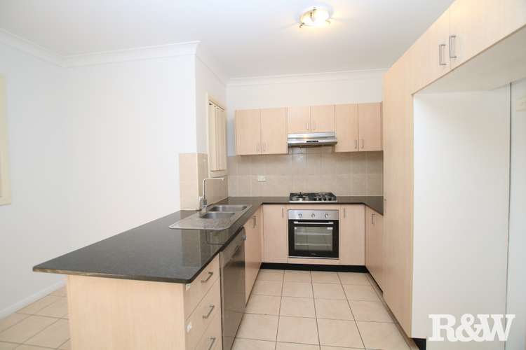 Second view of Homely townhouse listing, 20/9-11 O'Brien Street, Mount Druitt NSW 2770