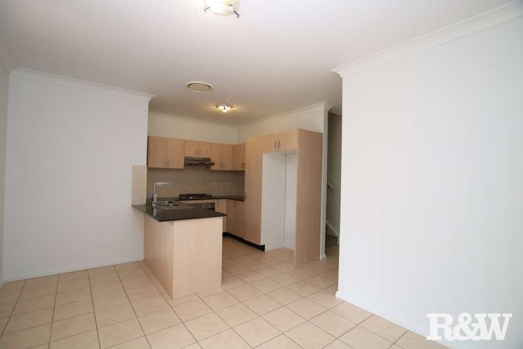 Fourth view of Homely townhouse listing, 20/9-11 O'Brien Street, Mount Druitt NSW 2770
