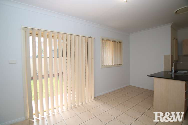 Fifth view of Homely townhouse listing, 20/9-11 O'Brien Street, Mount Druitt NSW 2770