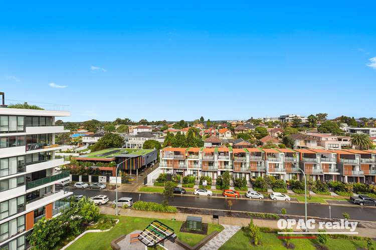 Main view of Homely apartment listing, 604/7 Garrigarrang Avenue, Kogarah NSW 2217