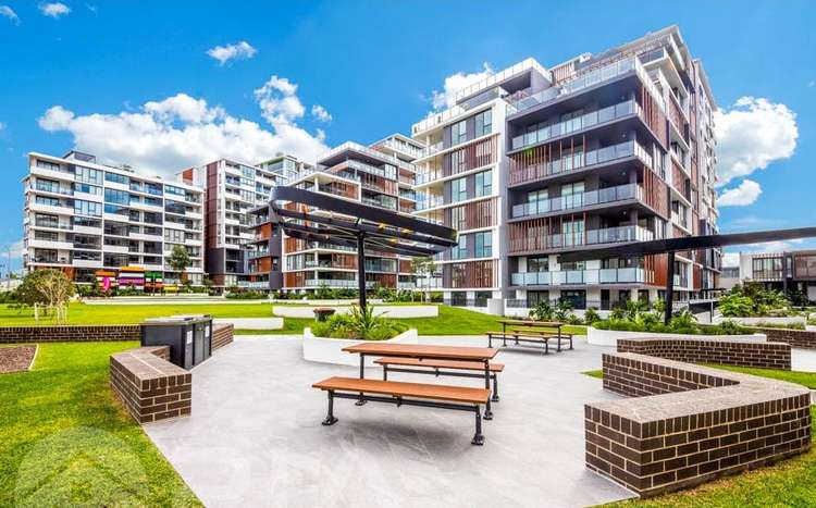 Second view of Homely apartment listing, 604/7 Garrigarrang Avenue, Kogarah NSW 2217