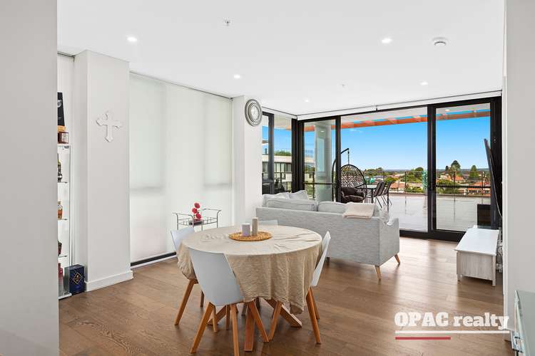 Fourth view of Homely apartment listing, 604/7 Garrigarrang Avenue, Kogarah NSW 2217