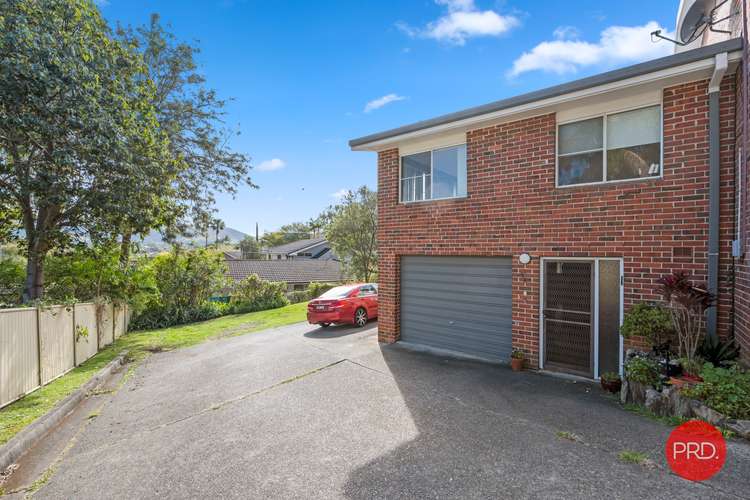 Second view of Homely unit listing, 1/16 Bellingen Road, Coffs Harbour NSW 2450