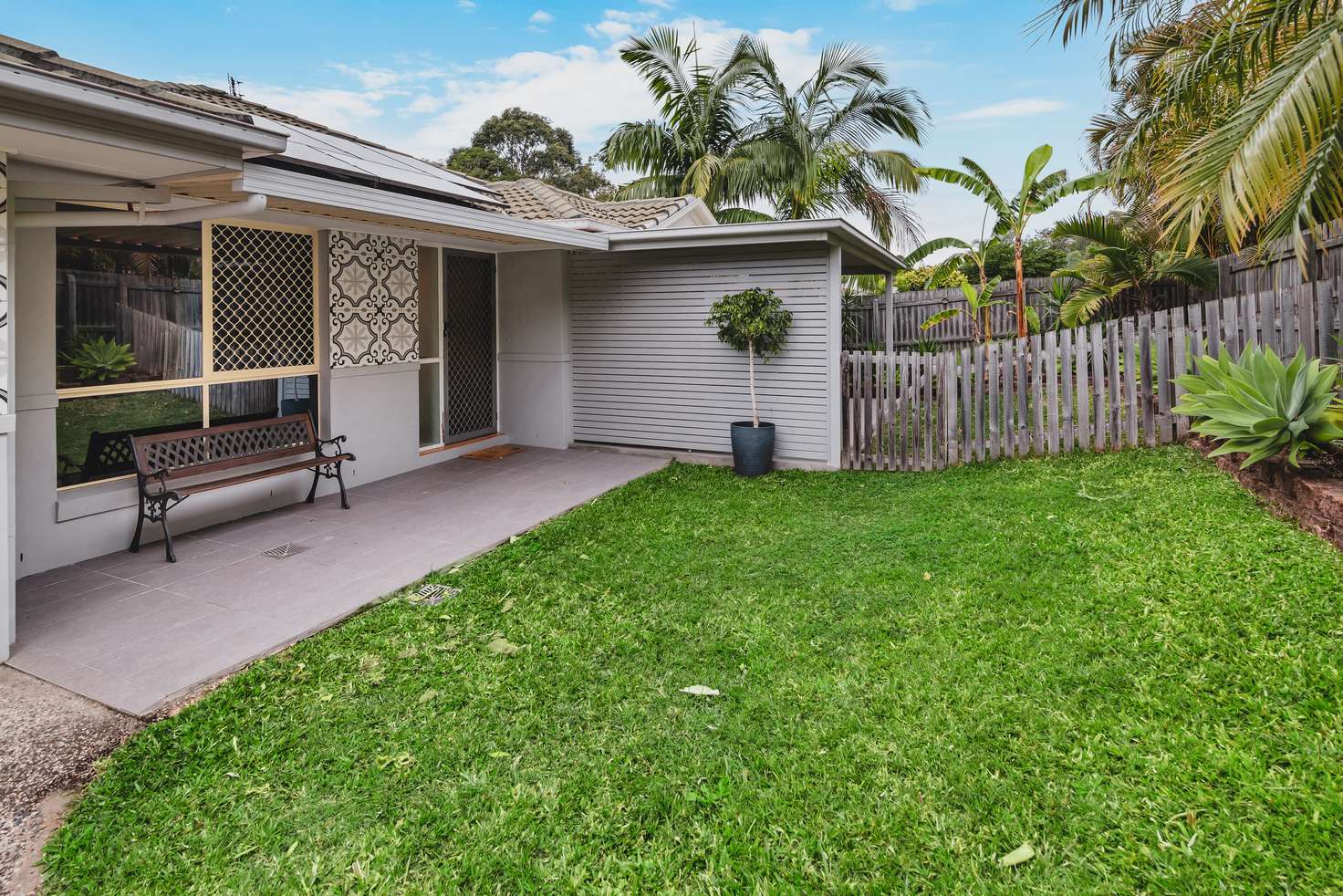 Main view of Homely house listing, 24 Davis Cup Court, Oxenford QLD 4210