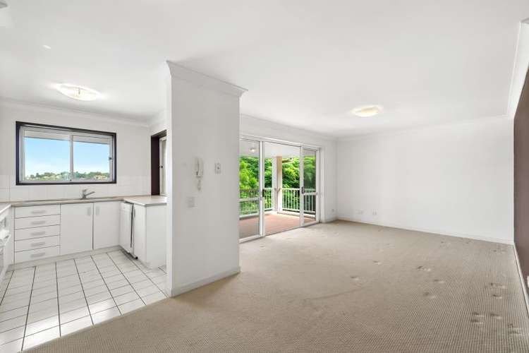 Second view of Homely house listing, 6/78 Hall Street, Alderley QLD 4051