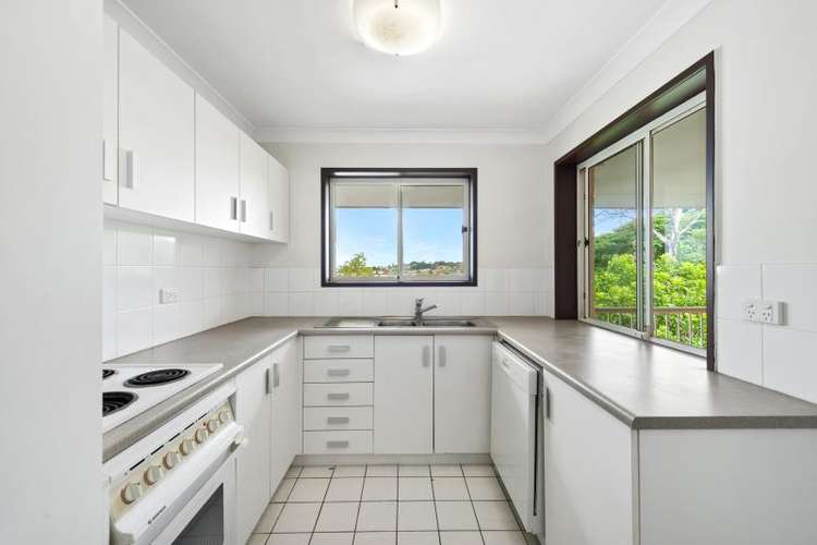 Third view of Homely house listing, 6/78 Hall Street, Alderley QLD 4051