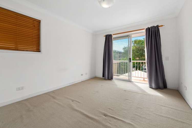 Fourth view of Homely house listing, 6/78 Hall Street, Alderley QLD 4051