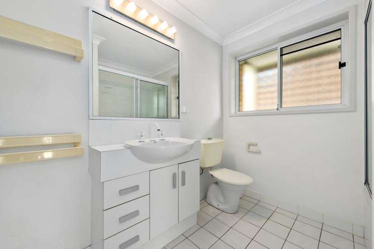 Fifth view of Homely house listing, 6/78 Hall Street, Alderley QLD 4051