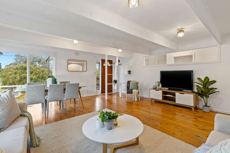 Second view of Homely house listing, 18 Joanna Street, Nunawading VIC 3131
