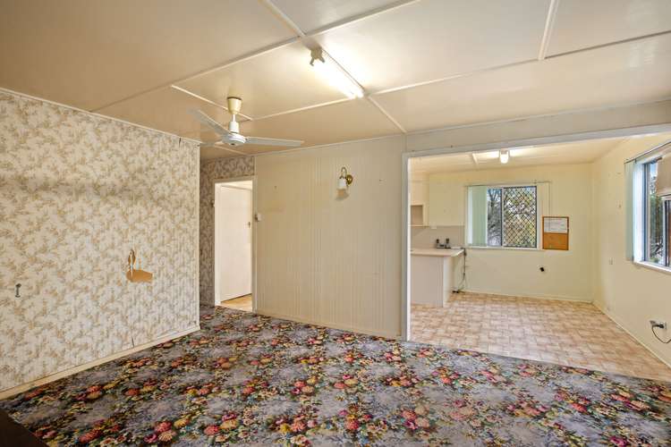 Fifth view of Homely house listing, 28 Leslie Street, East Ipswich QLD 4305