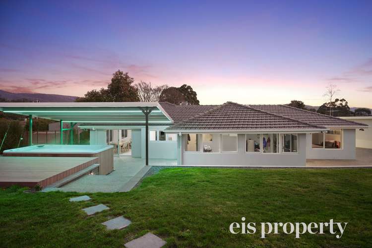 Main view of Homely house listing, 10 North Glen Road, Huonville TAS 7109