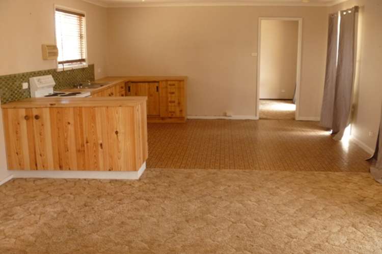 Main view of Homely house listing, 21 McKenzie Street, Cowell SA 5602