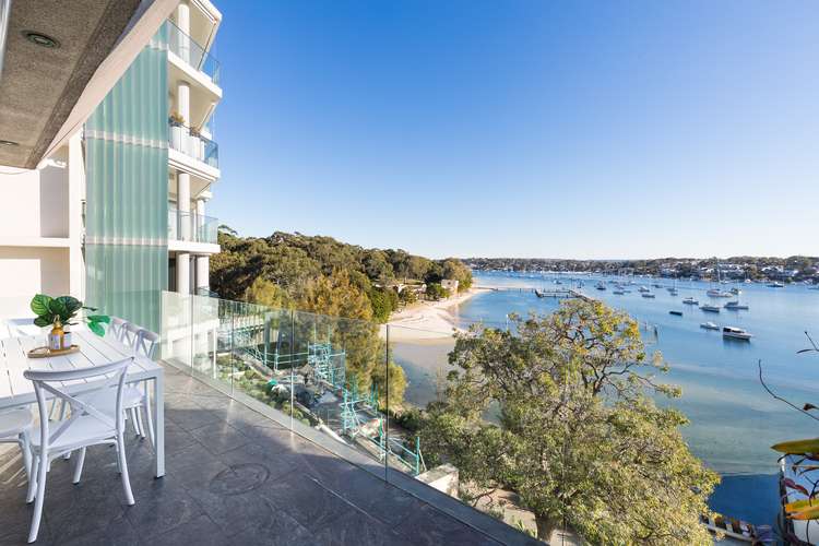 Main view of Homely apartment listing, 15/19-23 Tonkin Street, Cronulla NSW 2230