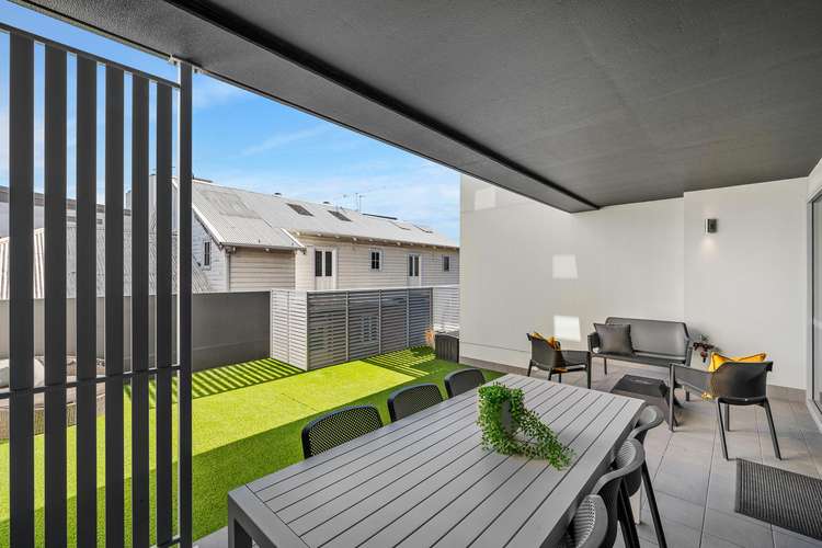 Third view of Homely apartment listing, 3/962 Albany Highway, East Victoria Park WA 6101