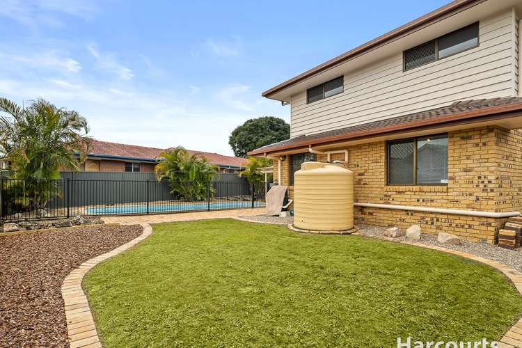 Third view of Homely house listing, 33 Eisenhower Street, Stretton QLD 4116