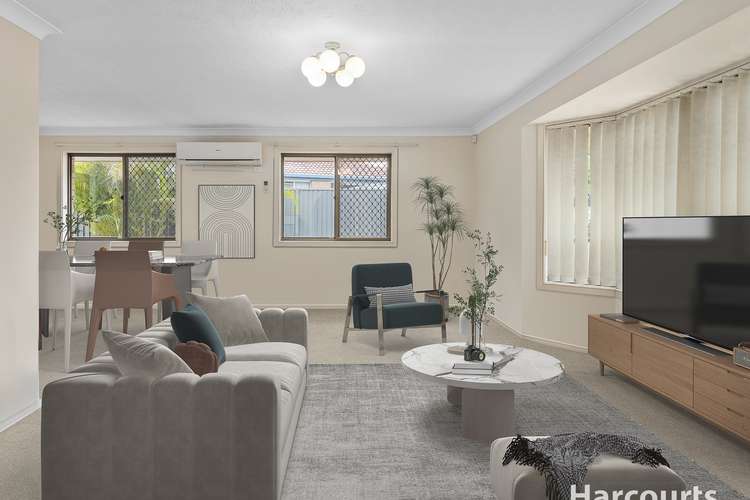 Fourth view of Homely house listing, 33 Eisenhower Street, Stretton QLD 4116