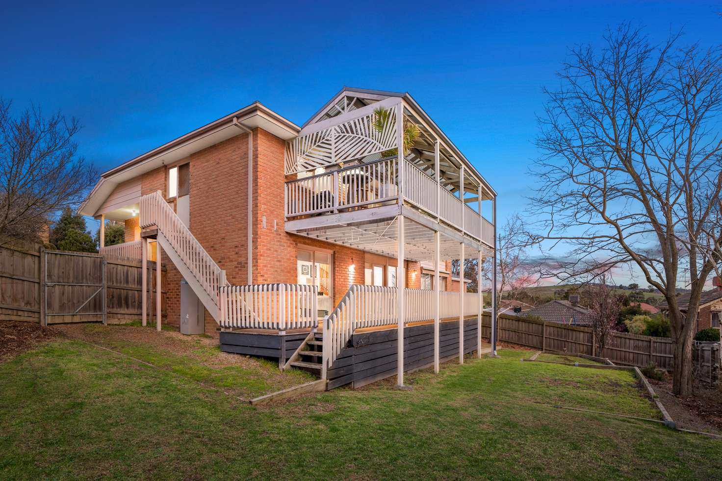 Main view of Homely house listing, 2 Nunana Court, Ferntree Gully VIC 3156
