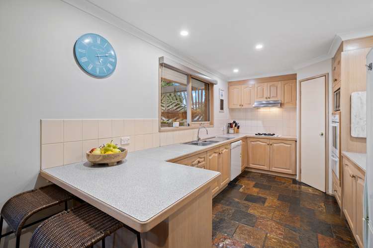 Fifth view of Homely house listing, 2 Nunana Court, Ferntree Gully VIC 3156