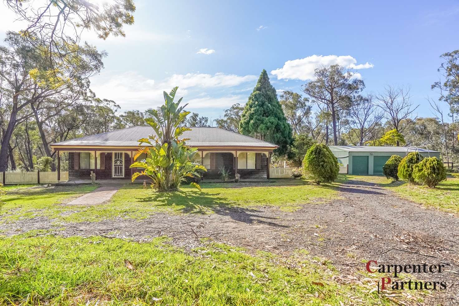 Main view of Homely house listing, 43 Harley Street, Yanderra NSW 2574