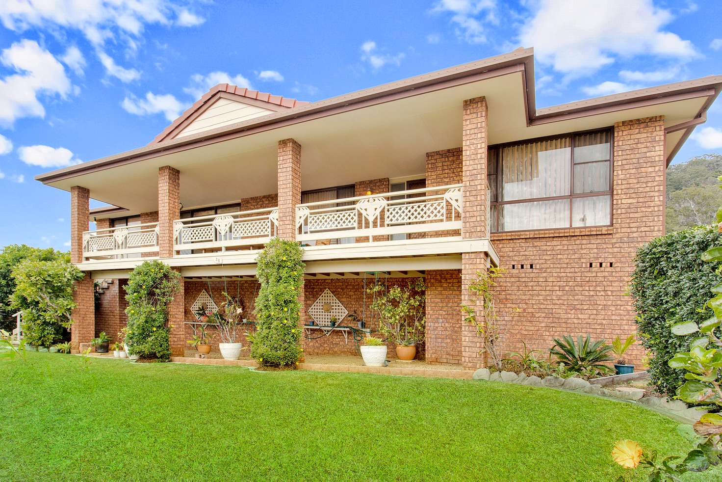 Main view of Homely house listing, 38 Waterview Crescent, West Haven NSW 2443