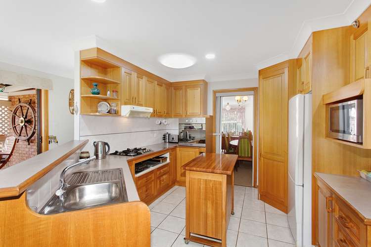 Fifth view of Homely house listing, 38 Waterview Crescent, West Haven NSW 2443