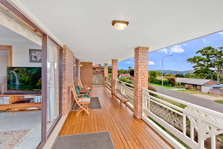 Sixth view of Homely house listing, 38 Waterview Crescent, West Haven NSW 2443