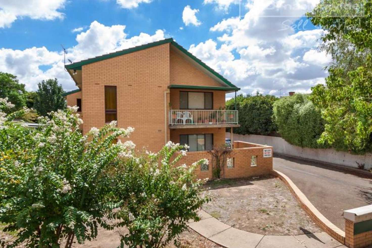 Main view of Homely house listing, 4/51 Kincaid Street, Wagga Wagga NSW 2650
