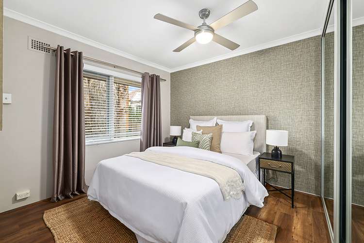Fourth view of Homely apartment listing, 12/379 New Canterbury Road, Dulwich Hill NSW 2203