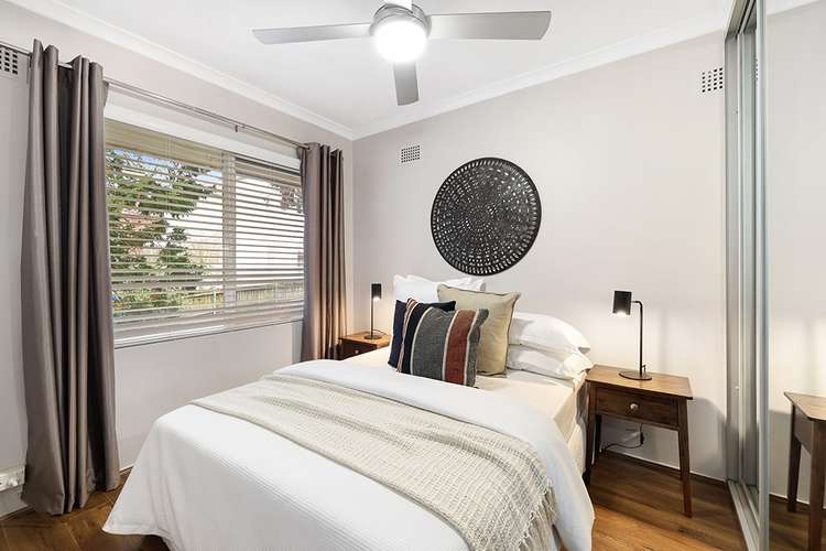 Fifth view of Homely apartment listing, 12/379 New Canterbury Road, Dulwich Hill NSW 2203