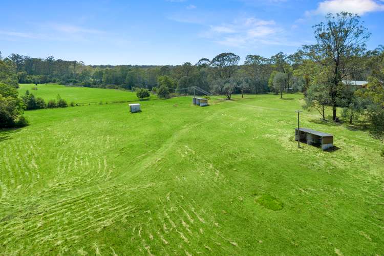 Main view of Homely acreageSemiRural listing, 108 Mountain Avenue, Yarramundi NSW 2753