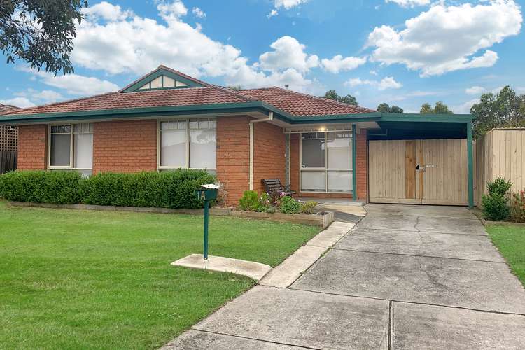 Main view of Homely house listing, 1A Anita Place, Pakenham VIC 3810