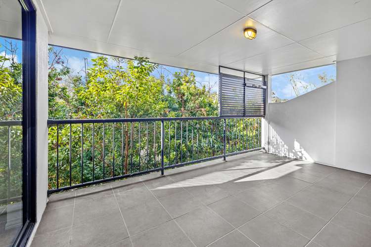 Main view of Homely apartment listing, 4/45 Mott Street, Gaythorne QLD 4051