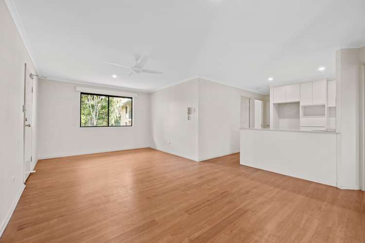 Third view of Homely apartment listing, 4/45 Mott Street, Gaythorne QLD 4051