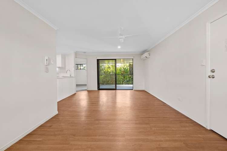 Fourth view of Homely apartment listing, 4/45 Mott Street, Gaythorne QLD 4051