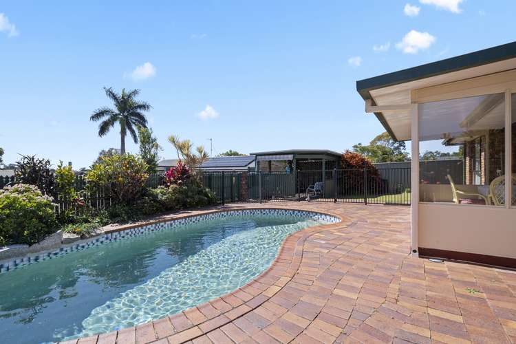 Main view of Homely house listing, 10 Bilgola Place, Robina QLD 4226