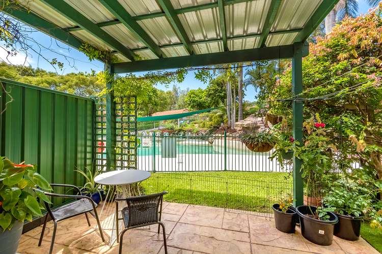 Third view of Homely townhouse listing, 5/38 Murev Way, Carrara QLD 4211