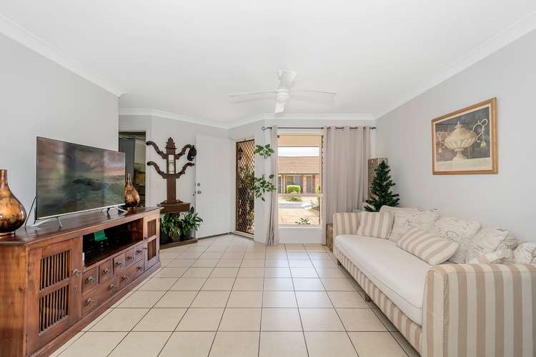 Fourth view of Homely townhouse listing, 5/38 Murev Way, Carrara QLD 4211