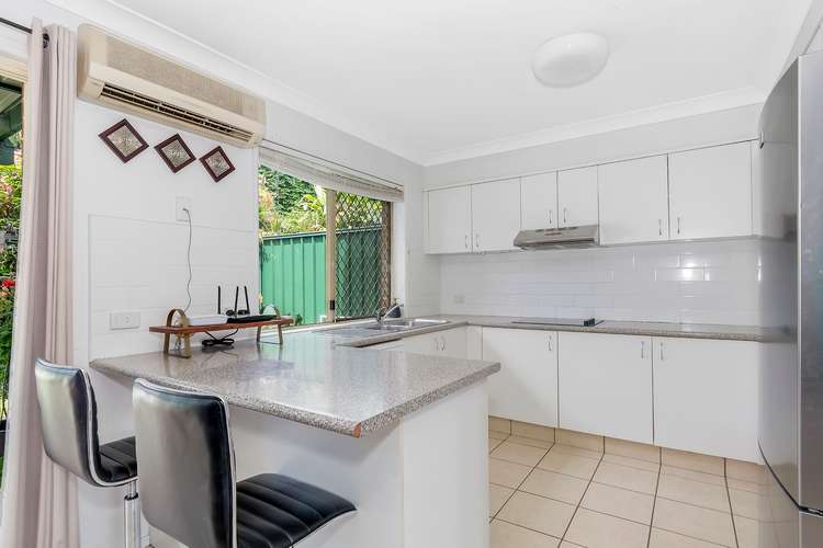 Fifth view of Homely townhouse listing, 5/38 Murev Way, Carrara QLD 4211