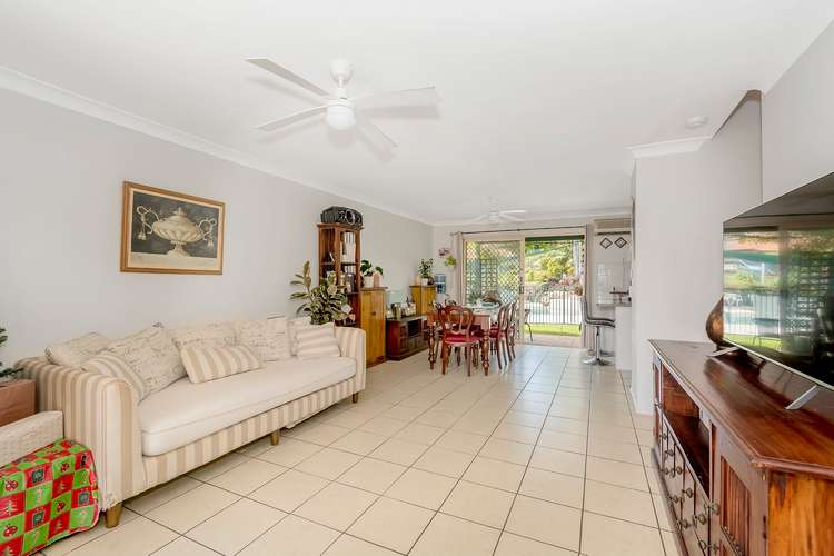 Sixth view of Homely townhouse listing, 5/38 Murev Way, Carrara QLD 4211