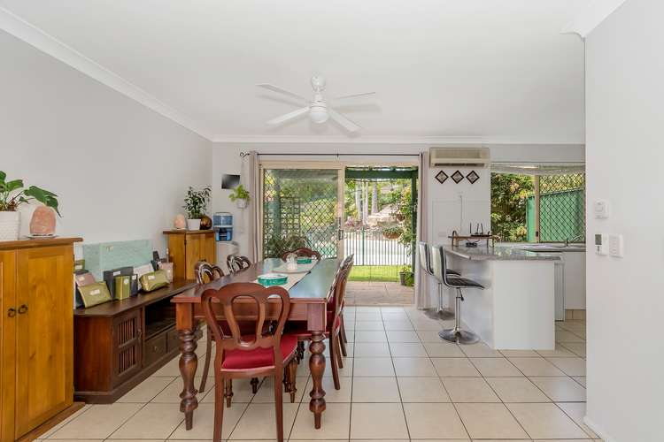 Seventh view of Homely townhouse listing, 5/38 Murev Way, Carrara QLD 4211
