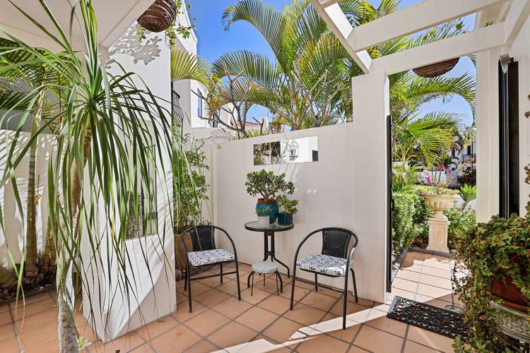 Fifth view of Homely townhouse listing, 71/60-76 Caseys Road, Hope Island QLD 4212