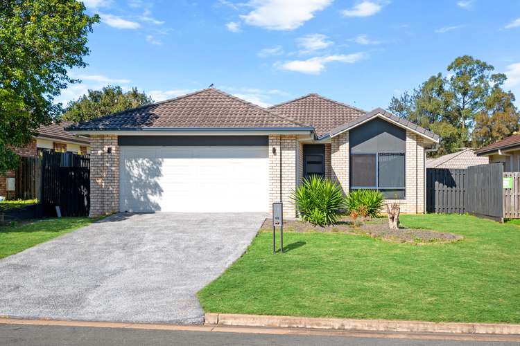 Main view of Homely house listing, 65 Benjamina Drive, Redbank Plains QLD 4301