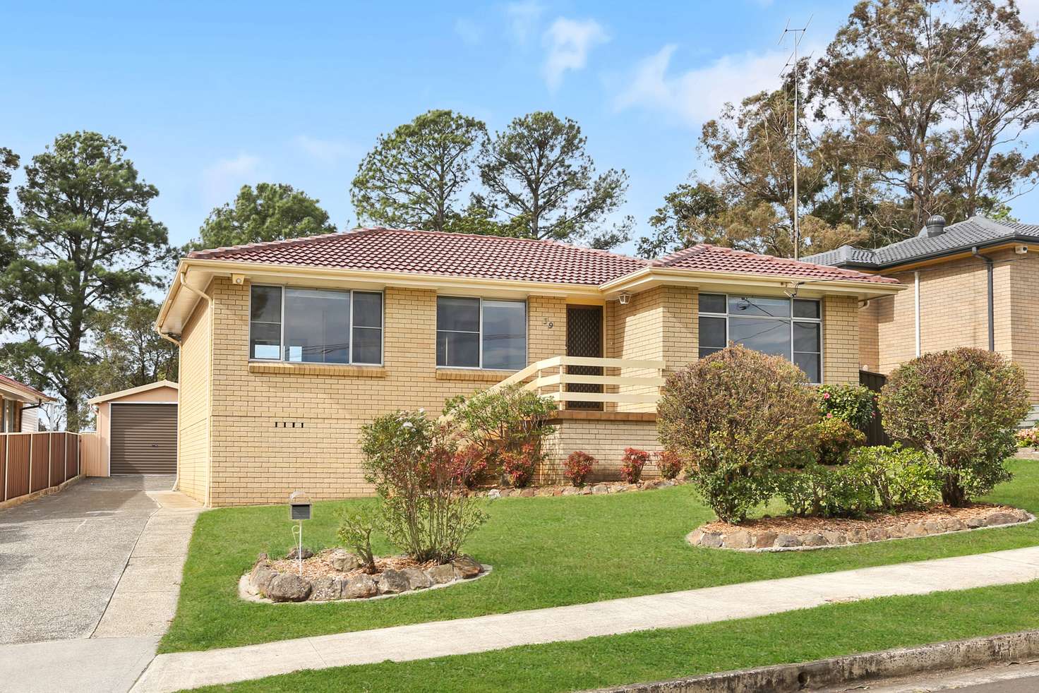 Main view of Homely house listing, 39 Lakelands Drive, Dapto NSW 2530