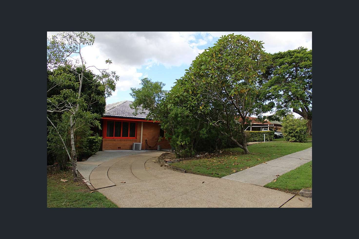 Main view of Homely house listing, 27 Rothesay Street, Kenmore QLD 4069