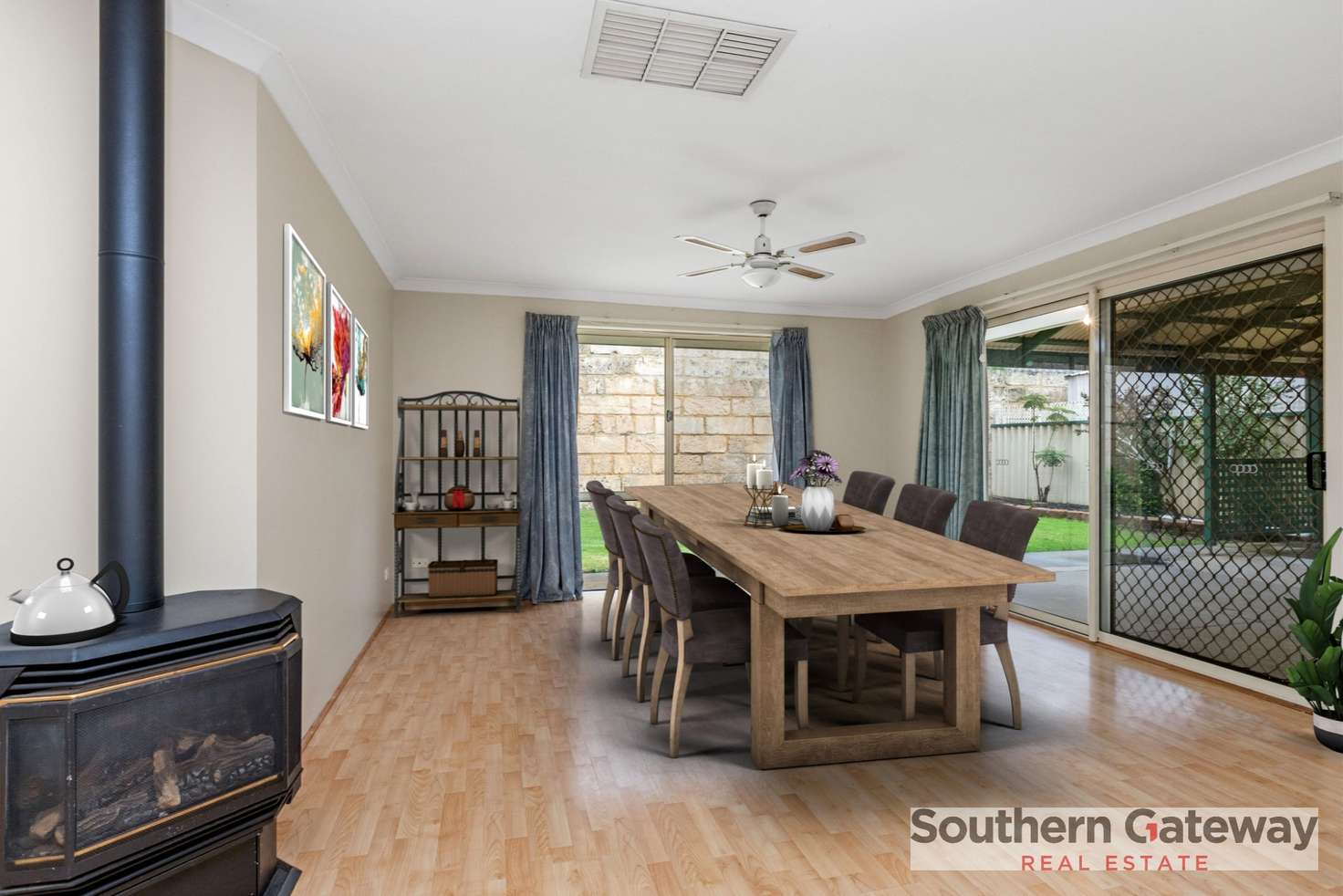 Main view of Homely house listing, 52 Brougham Crescent, Orelia WA 6167